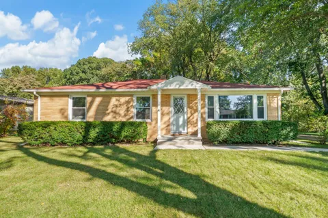 4031 Royal Curve