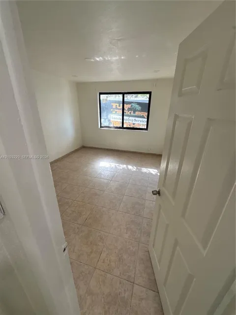 Address Not Shown