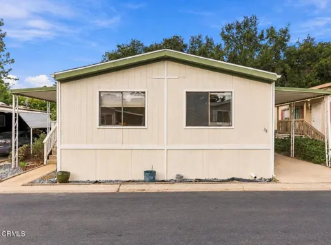 950 Woodland Avenue #38