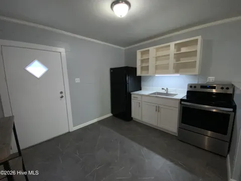 203 Morton Street #3