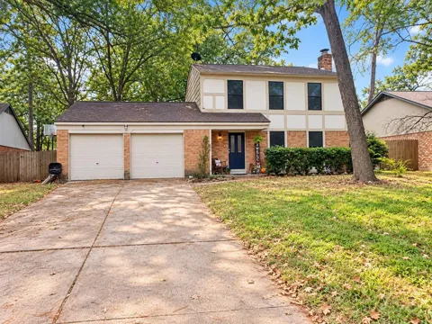 2922 Birch Creek Drive