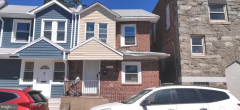 6509 GESNER STREET