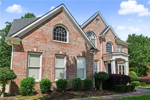 5220 Stone Croft Trail SW