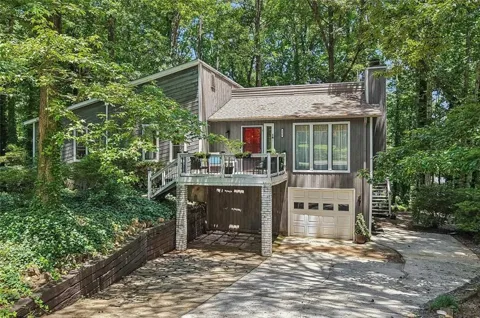 3045 Richmond Road