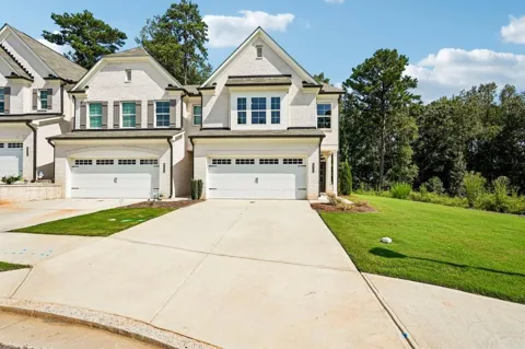 4240 Cavalier Way