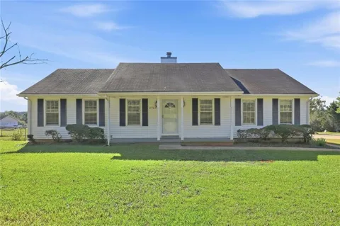 2761 McDonough Road
