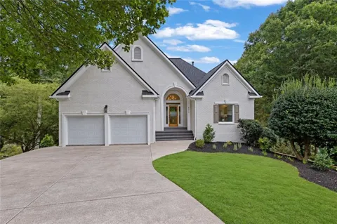 835 Bermuda Run