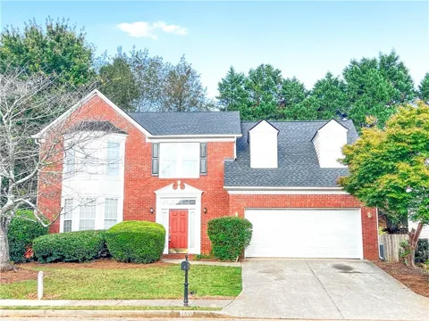 4035 River Green Parkway