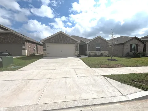 4017 Bronco Drive