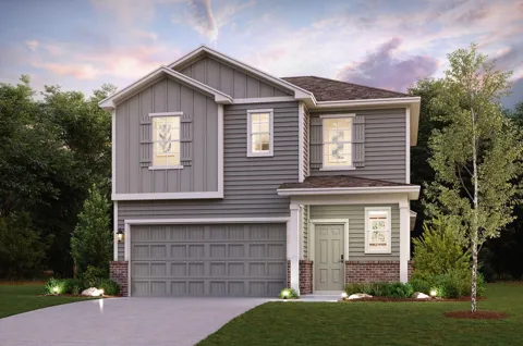 17805 Lionheart Road