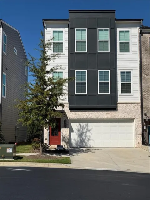 1399 Creekside Circle NW