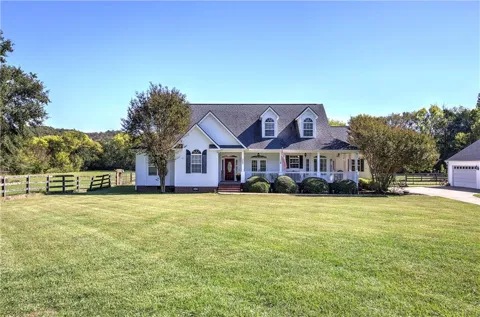 2887 Morgan Valley Road