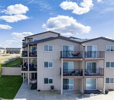 2900 Marina Drive #107