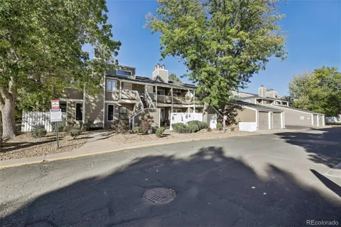 1732 S Trenton Street #10
