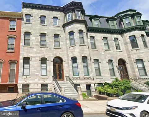 1905 SPRING GARDEN STREET #3R