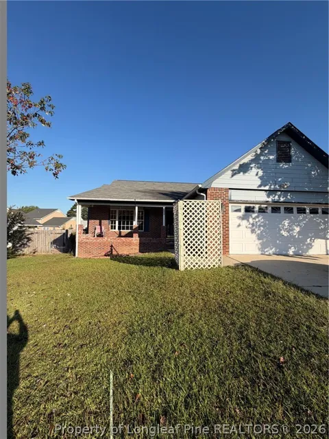 8432 Frenchorn Lane
