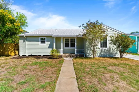 3110 Topeka Street