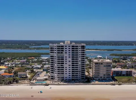 3855 S Atlantic Avenue #401