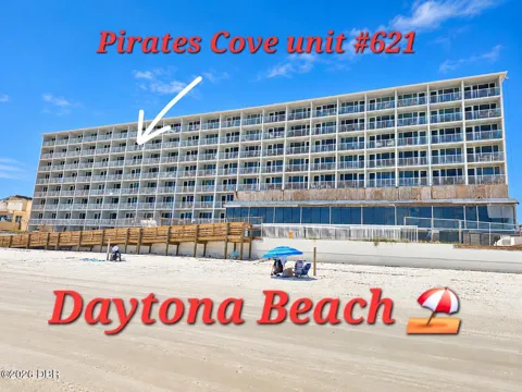 3501 S Atlantic Avenue #621