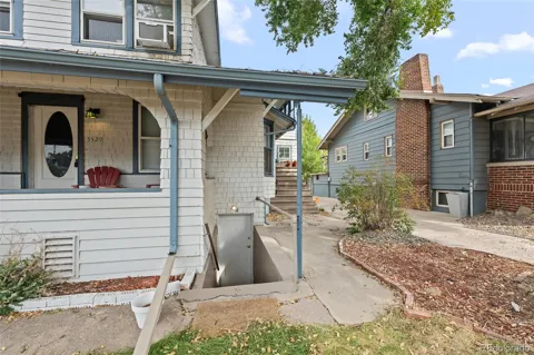 3529 W 44th Avenue #4
