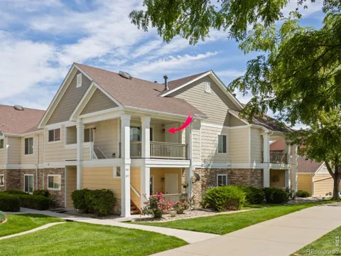 4615 Hahns Peak Drive #203
