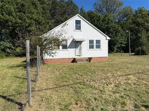 6511 Nc Highway 86