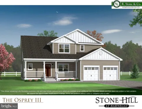 0 TRINITY COURT #OSPREY MODEL