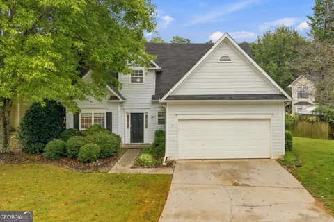 3339 Windsor Valley CT