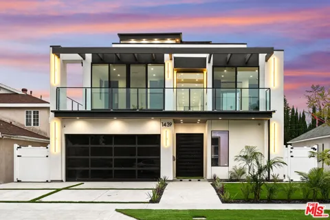 1439 Edris Drive