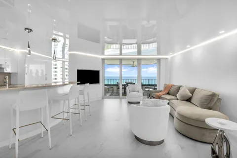 550 S Ocean Boulevard #1205