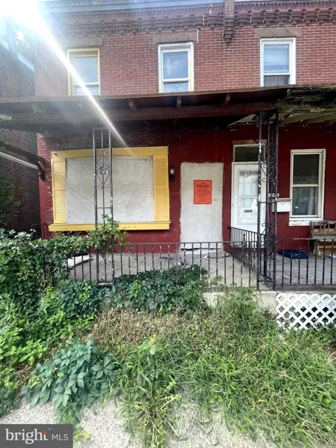 1308 SELLERS STREET