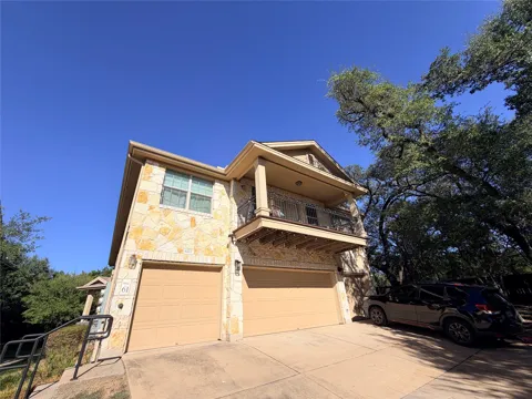 3101 Davis Lane #6102