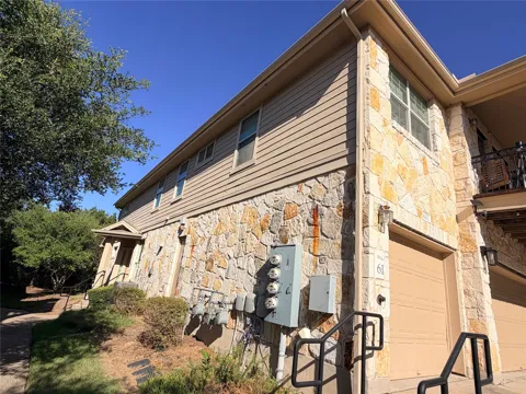 3101 Davis Lane #6102