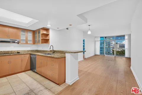 13700 Marina Pointe Drive #932