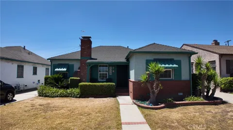 2036 W 92nd