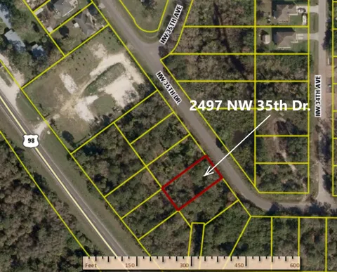 2497 NW 35TH LANE
