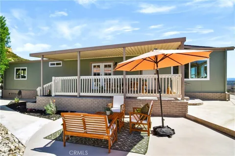 24303 Woolsey Canyon Road #66