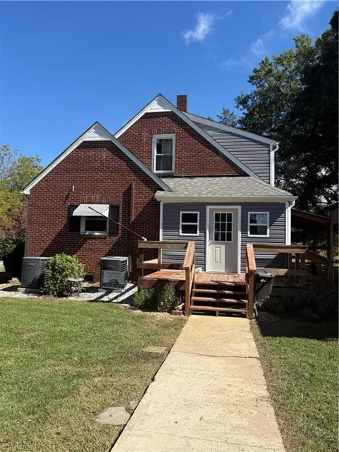 189 Russell Road