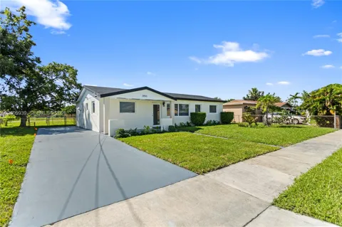 2850 NW 205th St