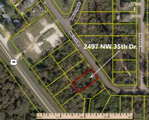 2497 NW 35TH LANE