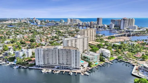 333 SUNSET DRIVE #207