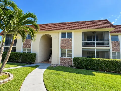 22765 SW 66TH AVENUE #104