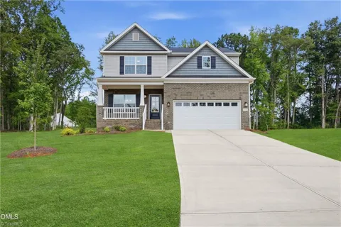 5505 Jaeger Drive