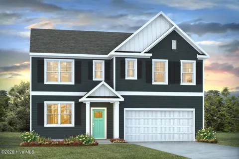 1207 Pogy Lane SE #Lot 011