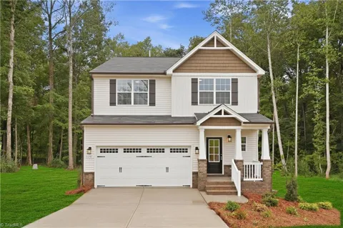 5397 Salem Woods Drive
