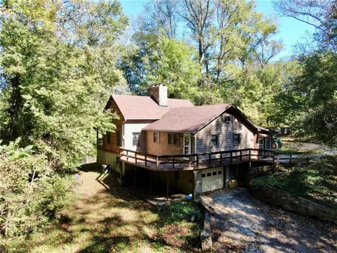 463 Simpson Mill Road