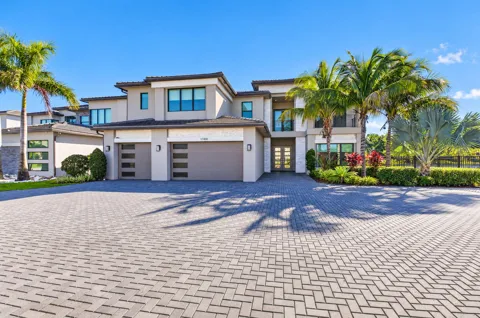 17400 Ponte Chiasso Drive