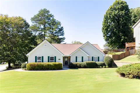 2959 Hickory Run Circle