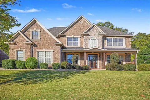 313 Snow Bird Drive