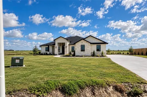 1453 Fenner Ranch Drive